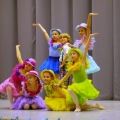 Vanemuise tantsu- ja balletikool
